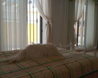 Resale - villa - Pilar de la Horadada