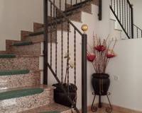 Resale - villa - Pilar de la Horadada