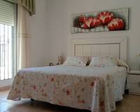 Resale - villa - Pilar de la Horadada