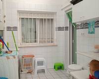 Resale - villa - Pilar de la Horadada