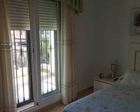 Resale - villa - Pilar de la Horadada