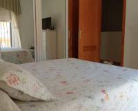 Resale - villa - Pilar de la Horadada