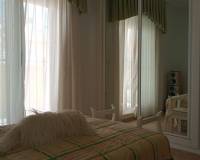 Resale - villa - Pilar de la Horadada