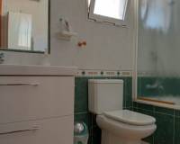 Resale - villa - Pilar de la Horadada