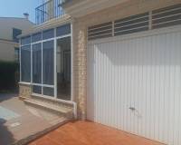 Resale - villa - Pilar de la Horadada