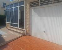 Resale - villa - Pilar de la Horadada