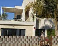 Resale - villa - Pilar de la Horadada