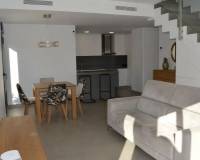 Resale - villa - Pilar de la Horadada