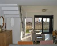 Resale - villa - Pilar de la Horadada