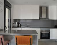 Resale - villa - Pilar de la Horadada