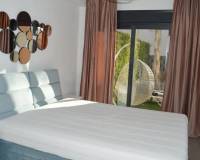 Resale - villa - Pilar de la Horadada