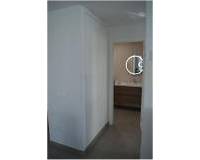 Resale - villa - Pilar de la Horadada