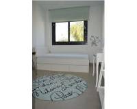 Resale - villa - Pilar de la Horadada