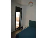 Resale - villa - Pilar de la Horadada