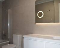 Resale - villa - Pilar de la Horadada