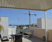 Resale - villa - Pilar de la Horadada