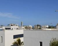 Resale - villa - Pilar de la Horadada