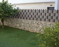 Resale - villa - Pilar de la Horadada