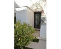 Resale - villa - Pilar de la Horadada