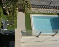 Resale - villa - Pilar de la Horadada