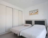 Resale - villa - Pilar de la Horadada