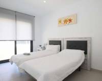 Resale - villa - Pilar de la Horadada