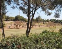 Resale - villa - Pilar de la Horadada