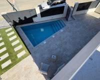 Resale - villa - Pinar de Campoverde