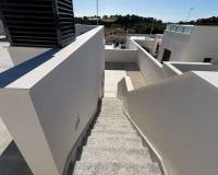 Resale - villa - Pinar de Campoverde