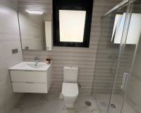 Resale - villa - Pinar de Campoverde