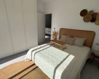 Resale - villa - Pinar de Campoverde