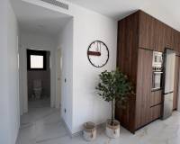 Resale - villa - Pinar de Campoverde