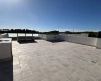 Resale - villa - Pinar de Campoverde