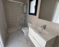 Resale - villa - Pinar de Campoverde