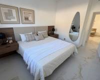 Resale - villa - Pinar de Campoverde