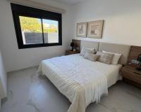 Resale - villa - Pinar de Campoverde