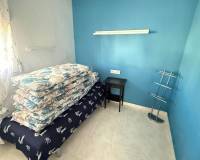 Resale - villa - Pinar de Campoverde