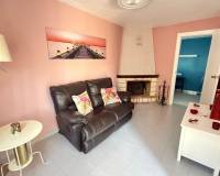 Resale - villa - Pinar de Campoverde