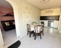 Resale - villa - Pinar de Campoverde