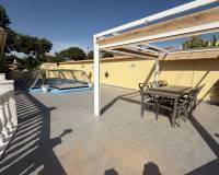 Resale - villa - Pinar de Campoverde