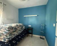 Resale - villa - Pinar de Campoverde