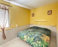 Resale - villa - Pinar de Campoverde