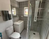 Resale - villa - Pinar de Campoverde