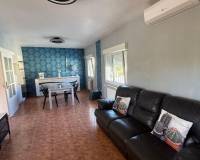 Resale - villa - Pinar de Campoverde