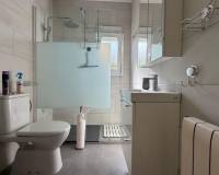Resale - villa - Pinar de Campoverde