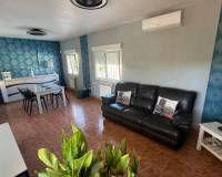 Resale - villa - Pinar de Campoverde