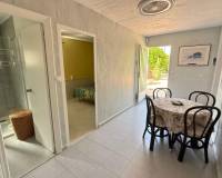 Resale - villa - Pinar de Campoverde