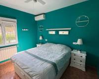 Resale - villa - Pinar de Campoverde