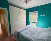 Resale - villa - Pinar de Campoverde