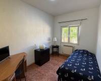 Resale - villa - Pinar de Campoverde